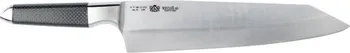Kuchyňský nůž De Buyer Karbon Fibre 1 japonský nůž 26 cm