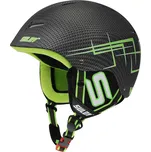 Sulov Wild carbon/zelená