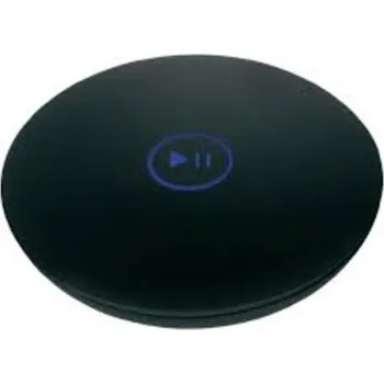 Bluetooth adaptér Recenze Noxon B1 Bluetooth Receiver