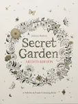 Secret Garden Artist's Edition –…