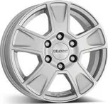 Dezent Van 6,5x16 5x160 ET60