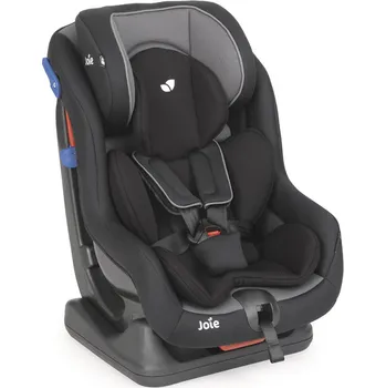 Autosedačka Recenze Joie Steadi 2018
