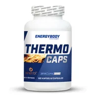 EnergyBody Thermo Caps + Sinetrol 120 tbl.