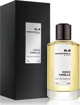 Dámský parfém Montale Paris Coco Vanille W EDP 120 ml