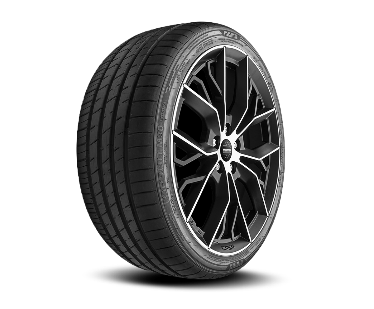 Momo M-30 Toprun Europa 215/40 R18 89 Y XL od 2 790 Kč - Zbozi.cz