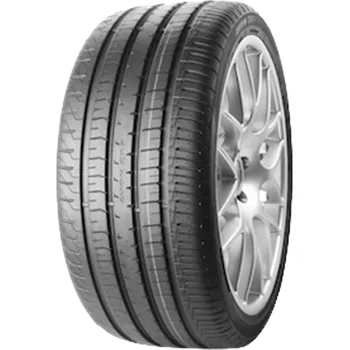 4x4 pneu Avon ZX7 215/55 R18 99 V TL XL
