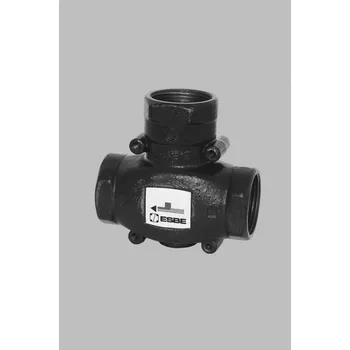 Ventil Termoregulační ventil ESBE VTC511 32/60 °C DN32 P0022