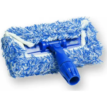 Microfiber Madness Incredipole Plate (including cover) hlava mycího kartáče