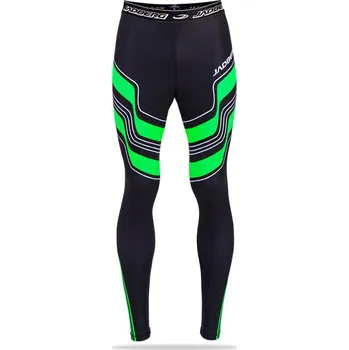 Pánské termo spodky Pánské běžecké elasťáky Jadberg-Runtech S