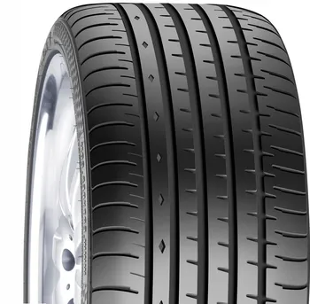 Letní osobní pneu Accelera PHI-R 205/45 R17 88 W XL