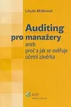 Auditing pro manažery aneb Proč a jak…