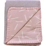 Lodger Dreamer Flannel/Honeycomb 110 x…