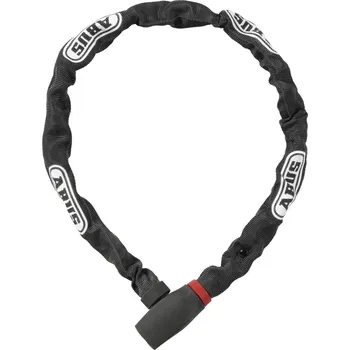 Zámek na kolo Abus uGrip Chain 585/100 černý