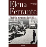 Příběh ztracené holčičky - Elena…