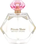 Britney Spears Private Show W EDP 100 ml