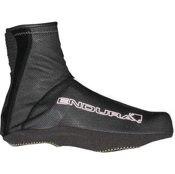 Cyklistické návleky Endura Dexter návleky na tretry černé