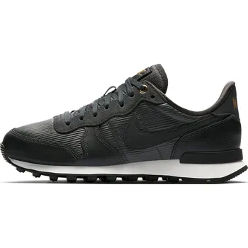 Dámské tenisky Nike W Internationalist Premium Anthracite