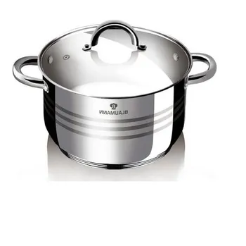 Blaumann Gourmet Line BL-1009 hrnec 22 cm