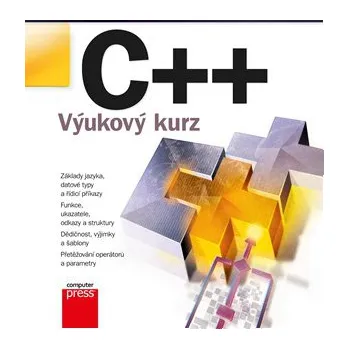C++: Výukový kurz - David Matoušek
