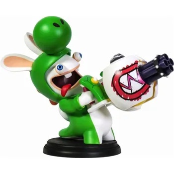 Ubisoft Mario + Rabbids Kingdom Battle…