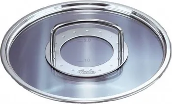 Poklice Fissler Profi Colection 16 cm