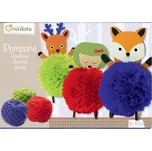 Avenue mandarine Kreativní sada Bambulky