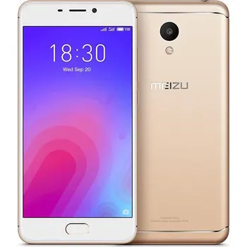 Mobilní telefon Recenze Meizu M6 Dual SIM