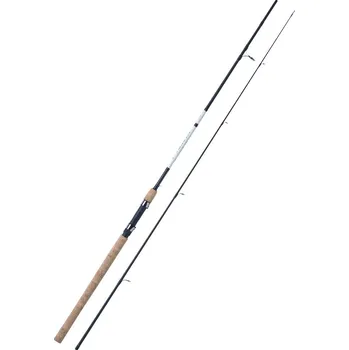 WFT prut XK-Bone Spin H 3.00m 40-90g, 2díl (Přívlačový prut pro těžší přívlač.)