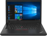 Lenovo ThinkPad T480 (20L50002MC)