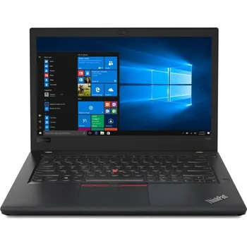 Notebook Lenovo ThinkPad T480 (20L50002MC)