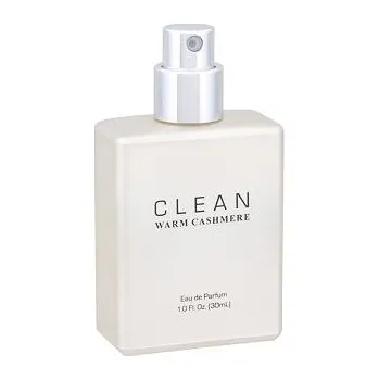Unisex parfém Clean Warm Cashmere U EDP Tester 30 ml