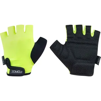 Force Kid rukavice dětské Fluo, M