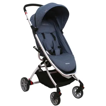 Kočárek Coto Baby Verona 2017