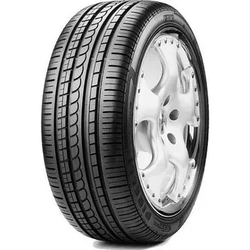 Letní osobní pneu Pirelli PZero Rosso Asimmetrico 275/40 R19 98 Y