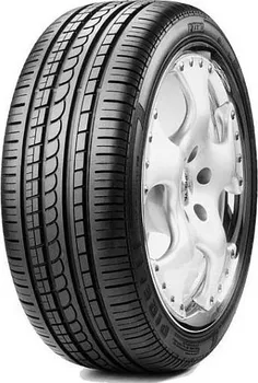 Letní osobní pneu Pirelli PZero Rosso Asimmetrico 275/40 R19 98 Y