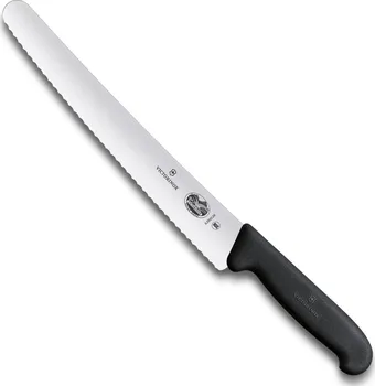 Kuchyňský nůž Victorinox Fibrox cukrářský nůž 26 cm