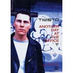DVD DJ Tiesto - Another Day At The Office (2003)