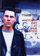 DVD DJ Tiesto - Another Day At The Office (2003)