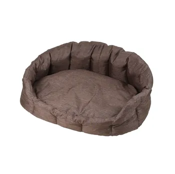 Pelíšek pro psa I love pets Casper Elegance 110 cm