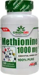Amix Methionine 1000 mg 120 cps.