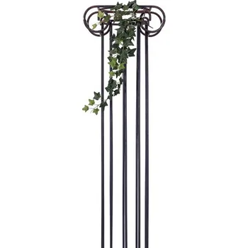 umělá květina Umělá popínavá rostlina Holandský břečťan zelený, 70cm