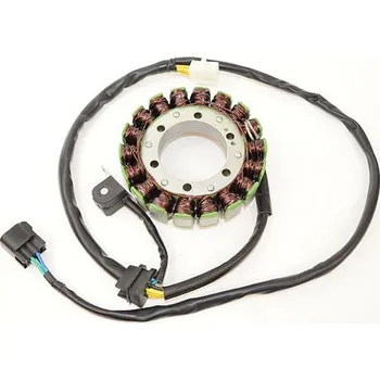 Elektroinstalace pro motocykl Harley Davidson 883 N Sportster Iron 2017 stator alternátoru (USA Electrosport ESG309)