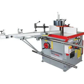 Frézka Holzmann FS 300SP