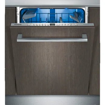 Myčka nádobí Recenze Siemens SN836X00PE