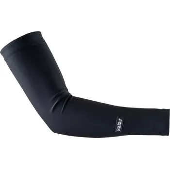 Cyklistické návleky Kalas Roubaix Basic návleky na ruce černé