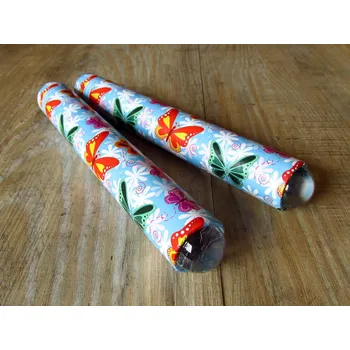 Kaleidoskop Krasohled optický Motýlci