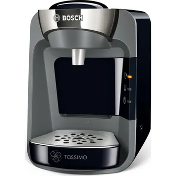 Kávovar Recenze Bosch TAS3702
