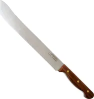 Mikov Lux Profi řeznický špalkový nůž 27 cm