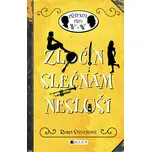 Případy pro W + W: Zločin slečnám…