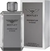 Pánský parfém Bentley Momentum Intense M EDP